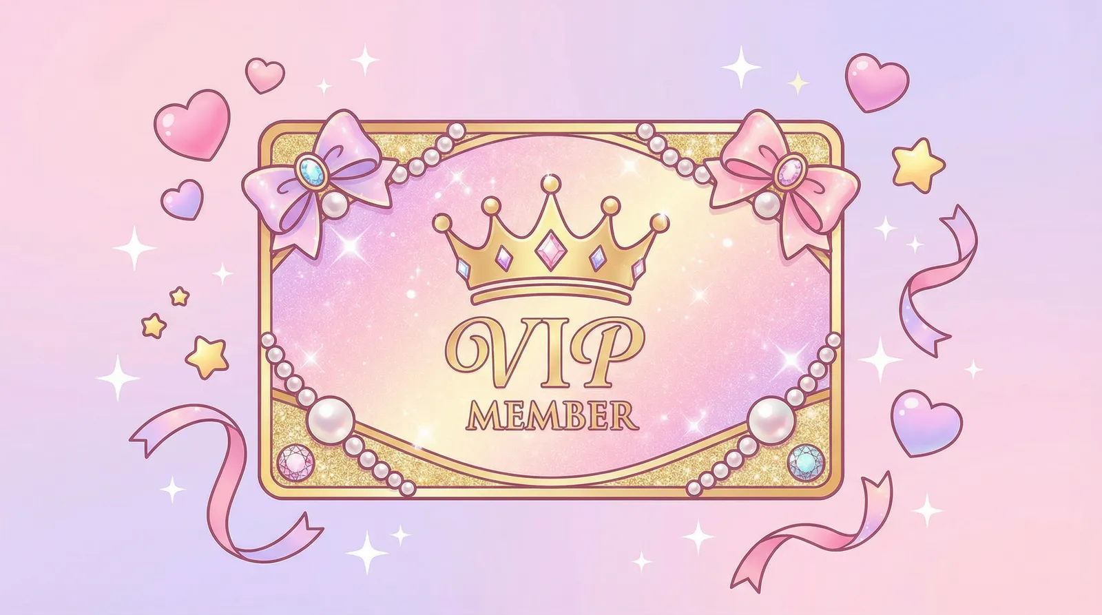 冼色丽个人资料 VIP会员尊享特权